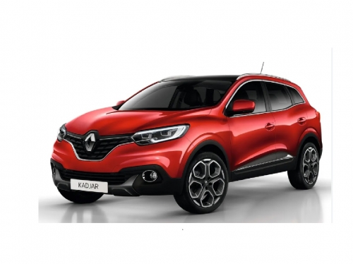 RENAULT KADJAR